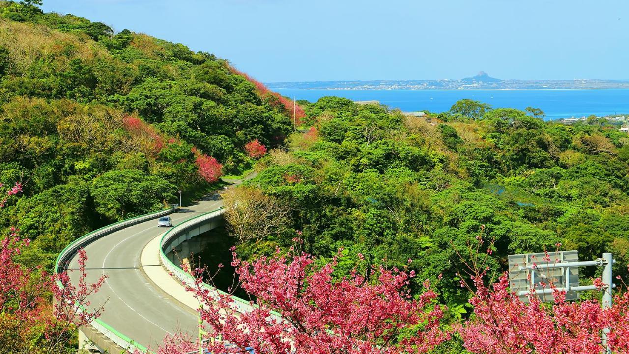 La Ohana～瀬底島～（2022年open） Okinawa Exteriér fotografie