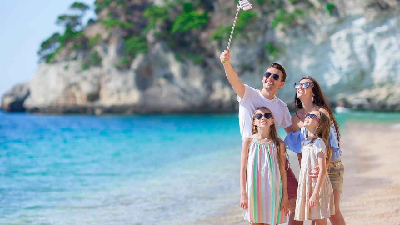 La Ohana～瀬底島～（2022年open） Okinawa Exteriér fotografie