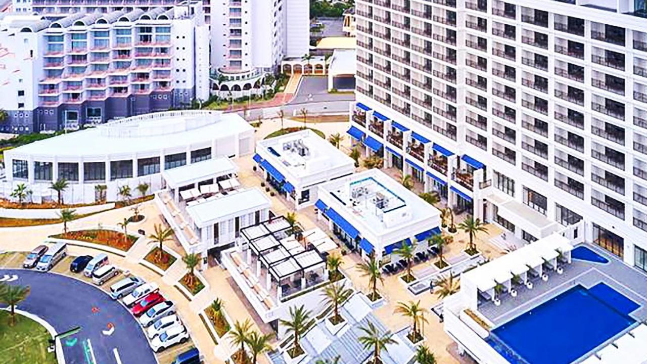 La Ohana～瀬底島～（2022年open） Okinawa Exteriér fotografie