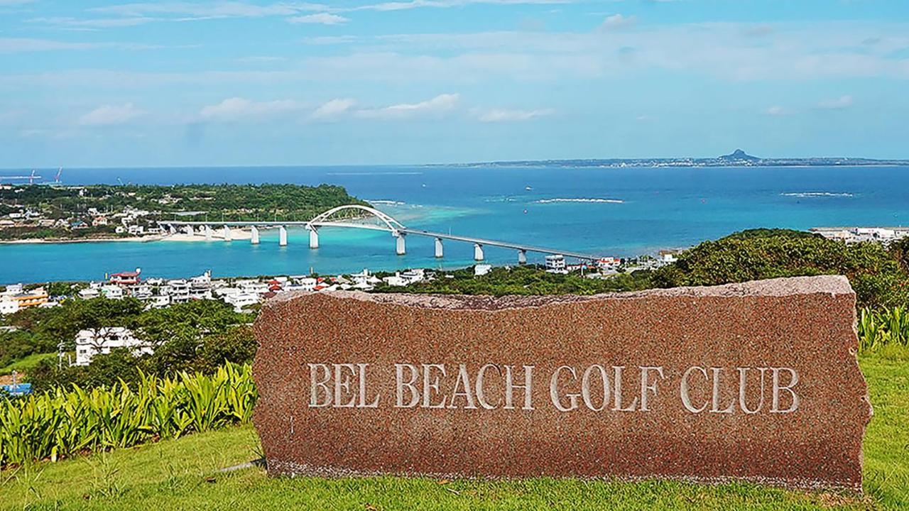 La Ohana～瀬底島～（2022年open） Okinawa Exteriér fotografie